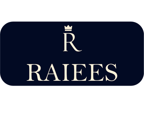Raiees Fabrics